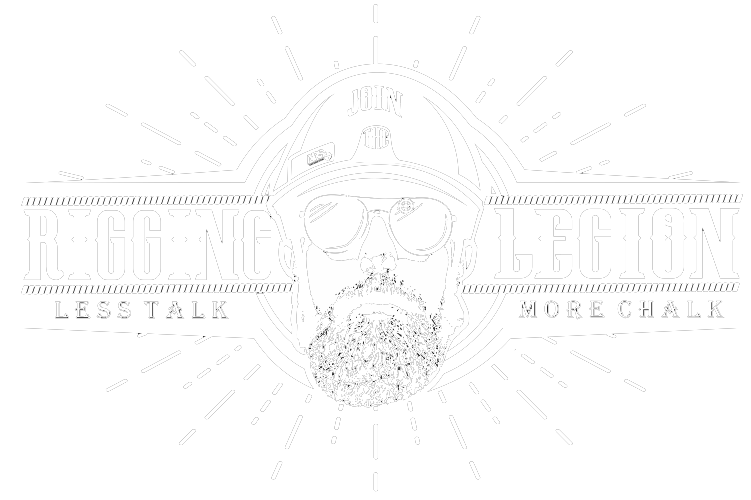 Rigging Legion logo
