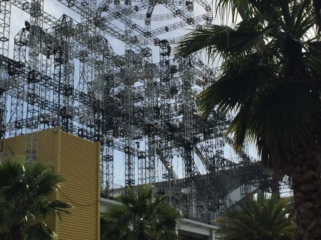 Gallery - ARS Entertainment Rigging