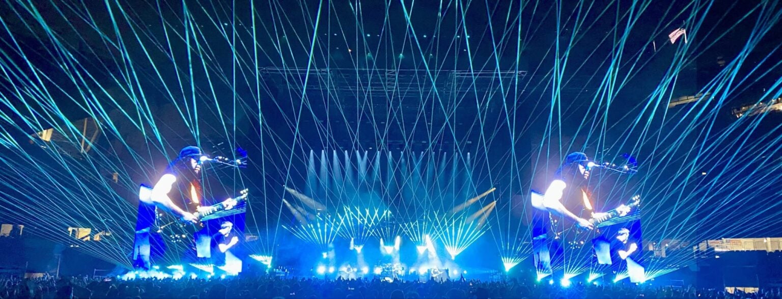 Entertainment Rigging, Automation & Fabrication | ARS - ARS ...