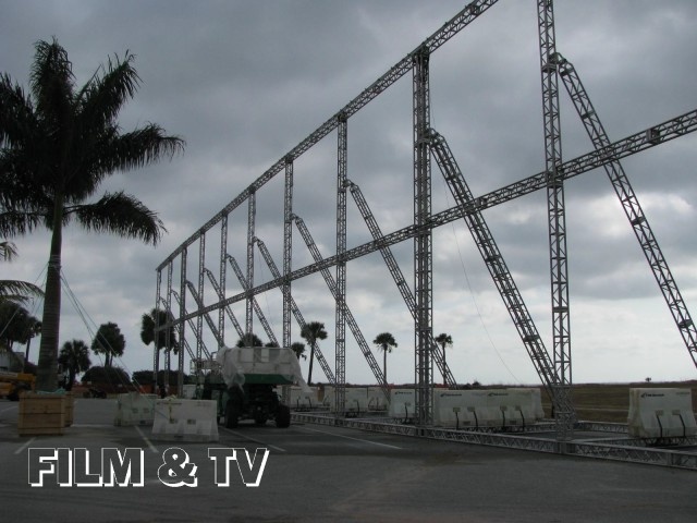 Gallery - ARS Entertainment Rigging